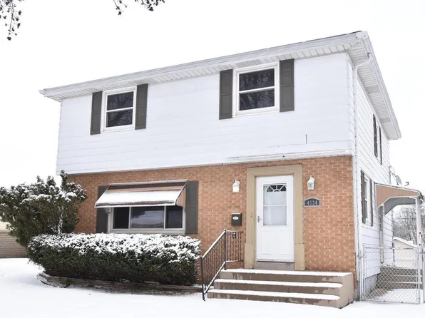 4634 North 75th STREET, Milwaukee, WI 53218