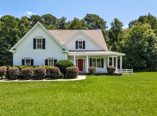 1302 Pearces Rd, Zebulon, NC 27597