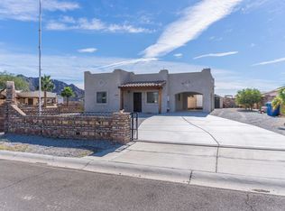 14867 E 53rd Dr, Yuma, AZ 85367