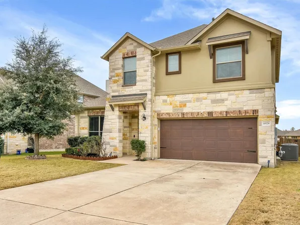 6928 Donato Pl, Round Rock, TX 78665