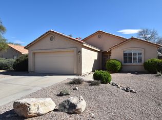 1324 E Mountain Pl, Tucson, AZ 85719