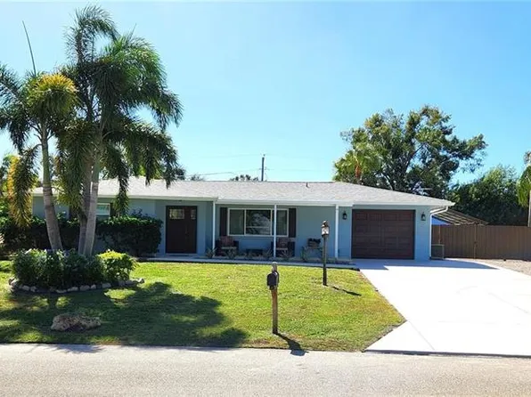 4414 Denice Ln, Sarasota, FL 34232