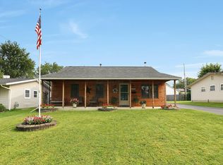 7404 Saratoga Ave, Reynoldsburg, OH