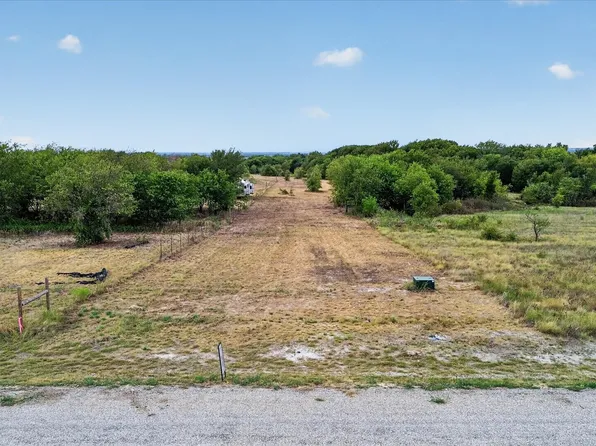 LOT 3 Ranchside, Itasca, TX 76055