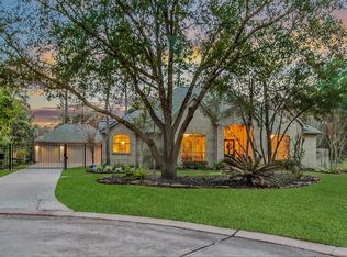 6 Lantana Trl, Spring, TX 77382