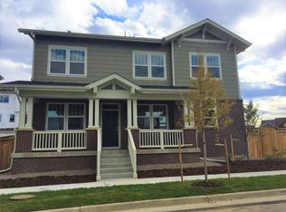 5446 W 97th Ct, Westminster, CO 80020