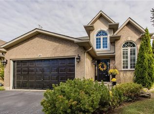 26 Grassyplain Dr, Hamilton, ON L0R 1W0