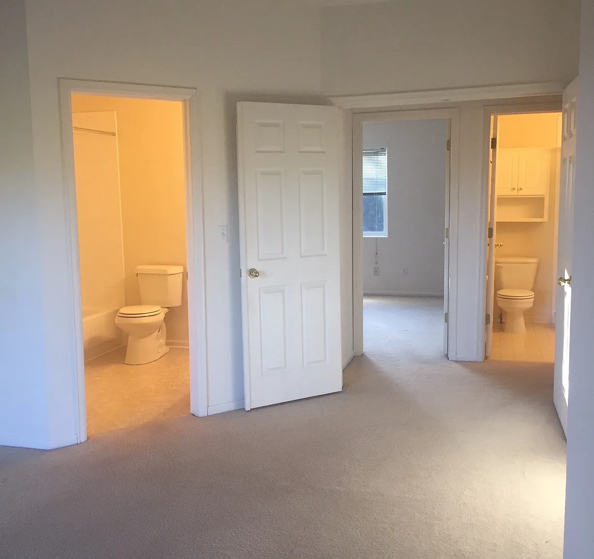 2 bed, 1287 sqft, $2,600 — Photo 3