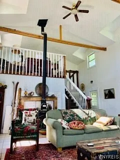 7356 Snyder Hill Rd — Photo 9