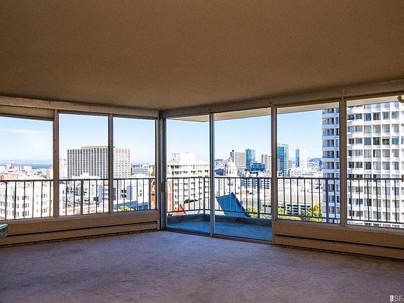 5th image of 1200 Gough St Unit 8D