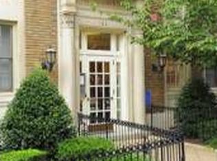 1621 T St NW APT 201, Washington, DC