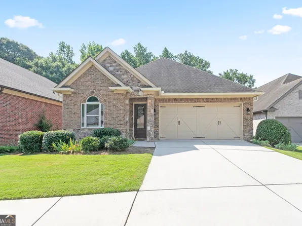 1237 Magnolia Path Way, Buford, GA 30518