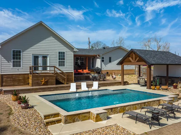 1775 County Rd SE #3370, Winnsboro, TX 75494
