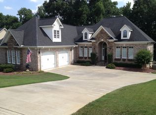 502 Chippendale Ln, Boiling Springs, SC 29316