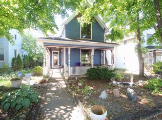 1124 N 9th St, Lafayette, IN 47904