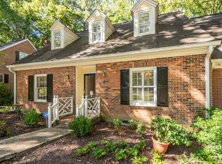 720 Weathergreen Dr, Raleigh, NC 27615