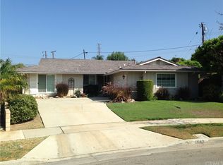 1443 Baywood Dr, Brea, CA 92821