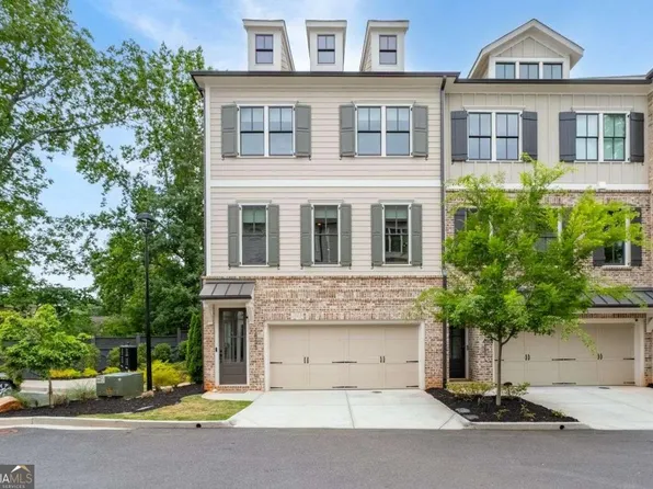 1033 Endeavour Ct, Marietta, GA 30064