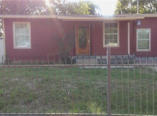 2662 Belzise Ter, Fort Worth, TX 76104