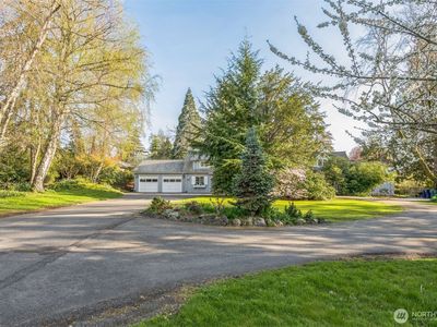 17451 4th Avenue SW, Normandy Park, WA, 98166