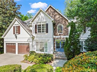 1169 Dawn View Ln NW, Atlanta, GA 30327