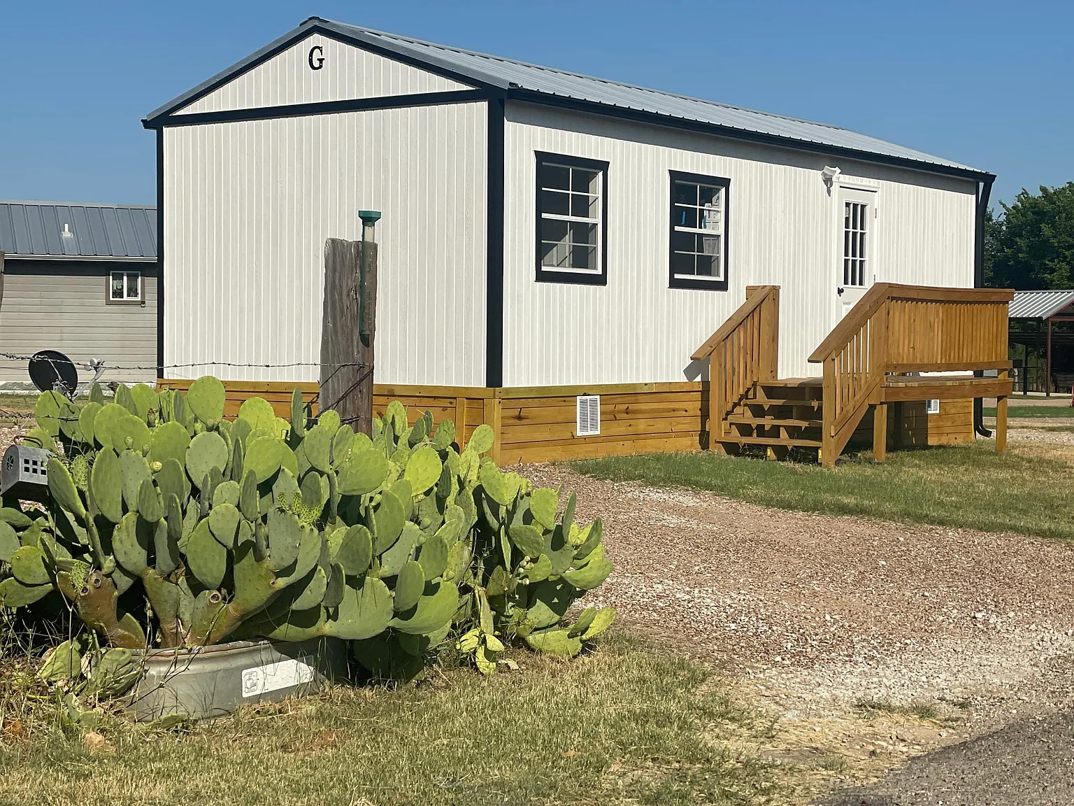 Bielss Ln, Weatherford — Photo 3