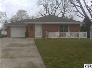 164 S Park Dr, Seymour, IN 47274