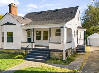 119 Rowntree Ct, Lebanon, KY 40033