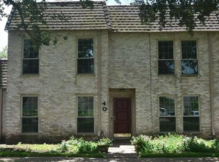 40 River Creek Way, Sugar Land, TX 77478