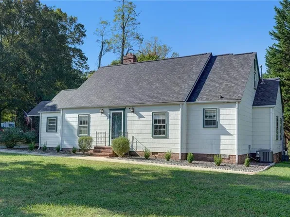 598 State Highway 65, Reidsville, NC 27320