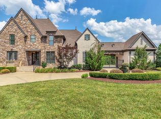 1430 Avellino Cir, Murfreesboro, TN 37130