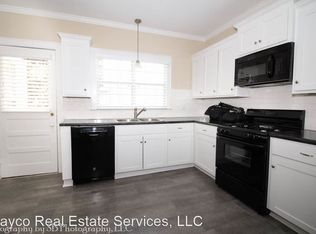 810 Rutherford St #C, Shreveport, LA 71104