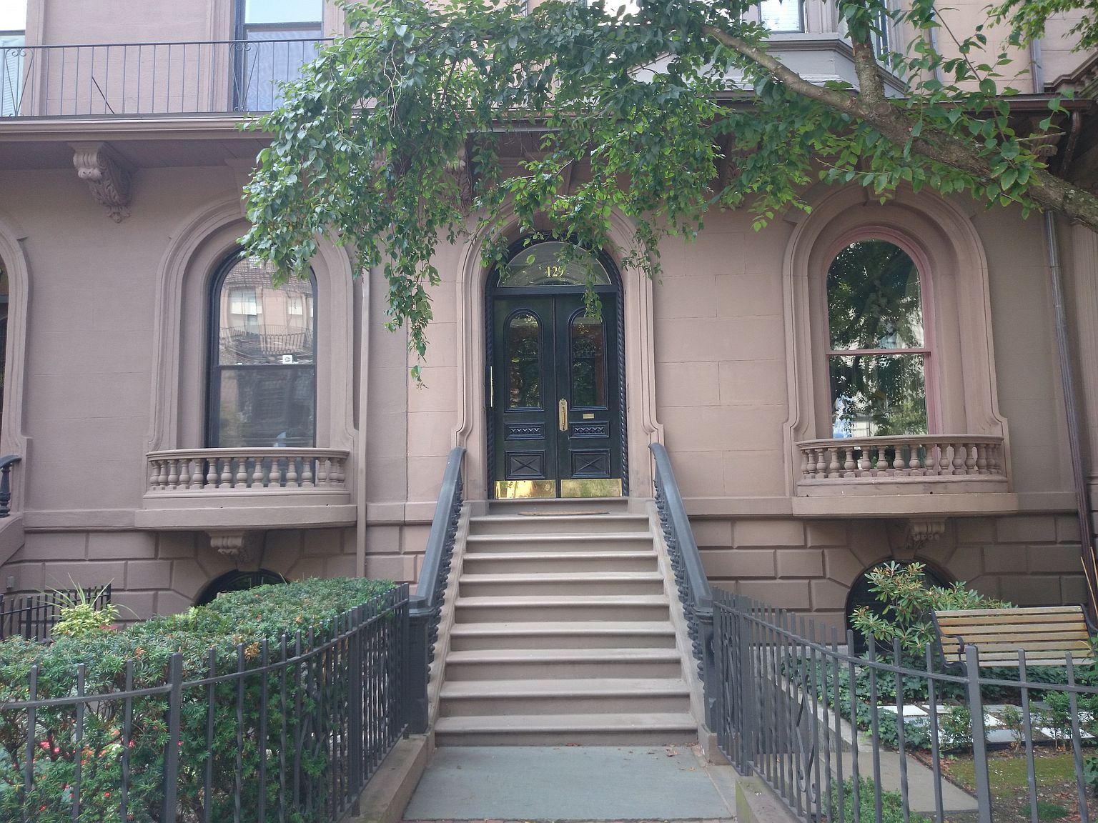 129 Beacon St APT 4, Boston, MA 02116 Zillow