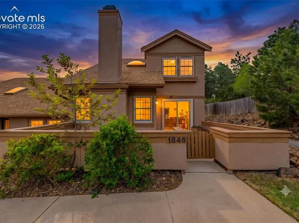 1846 Brookdale Dr, Colorado Springs, CO 80918