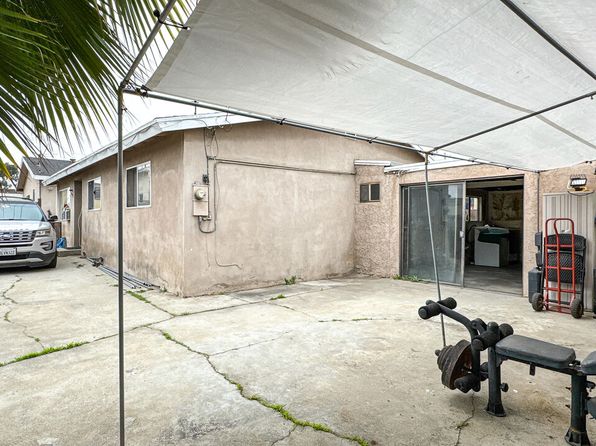 1418 S McBride Ave, Commerce, CA 90040