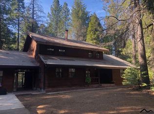 7758 Hidden Meadows Rd, Shingletown, CA 96088