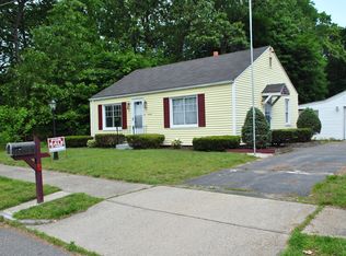 20 Miner St, Springfield, MA 01109