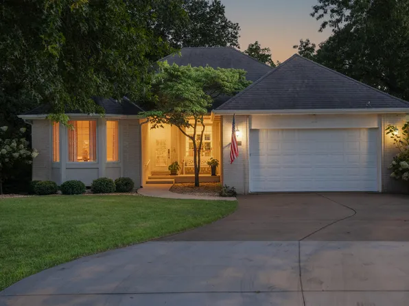 4728 E Latoka Court, Springfield, MO 65809