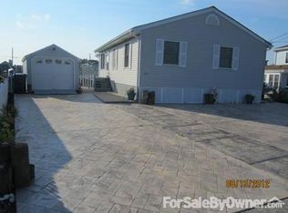 149 N Spinnaker Dr, Little Egg Harbor, NJ 08087