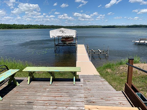 3rd image of 1086 W Big Portage Lake Dr NW #7