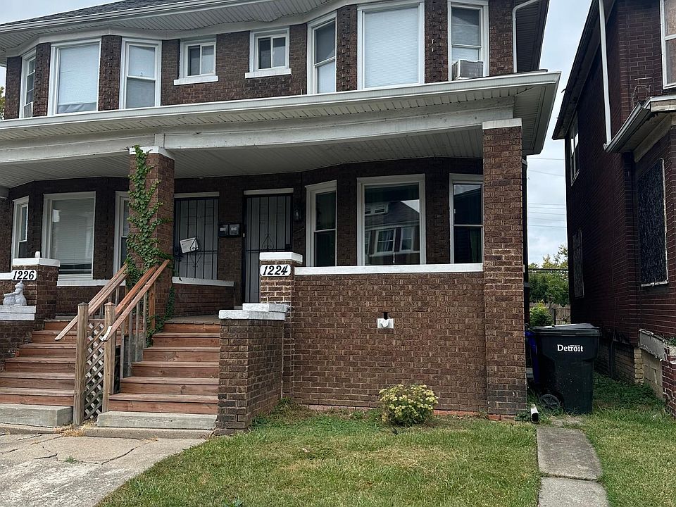1st image of 1224 W Euclid Ave