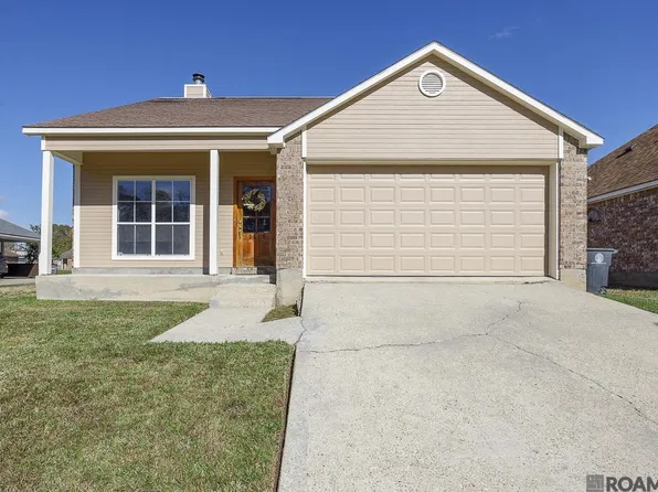 9815 Blakemore Ave, Baton Rouge, LA 70810