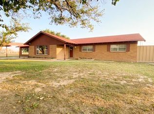 4009 N Sierra Ave, Odessa, TX 79764