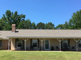 325 Willie Glass Rd, Bailey, MS 39320