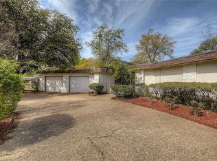 4 Haynes Cir, Terrell, TX 75160