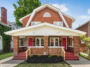 1707 Kent St, Columbus, OH