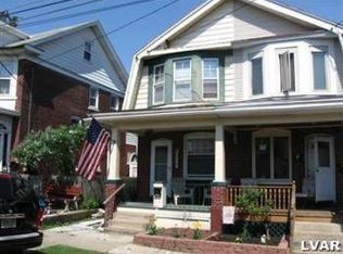 2461 Birch St, Easton, PA 18042