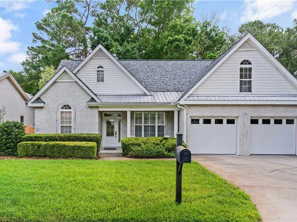 115 Ibis Cv, Saint Simons Island, GA 31522
