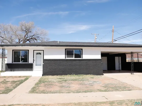 908 E 10th St, Clovis, NM 88101