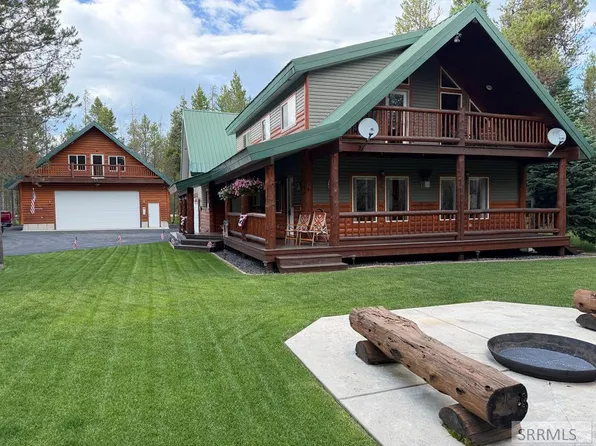 4070 Southgate, Island Park, ID 83429